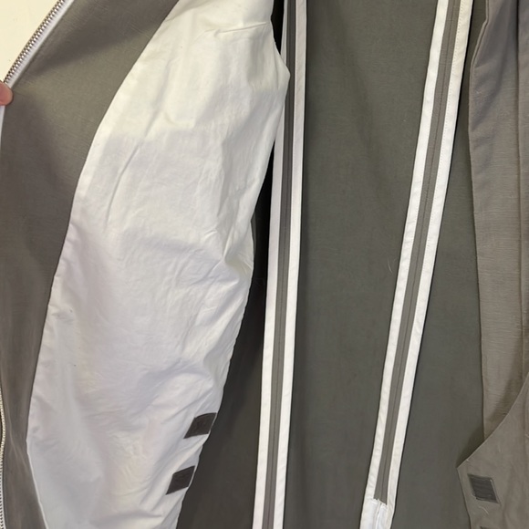 Banana Republic coat - Picture 8 of 8